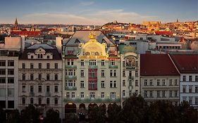 W Prague